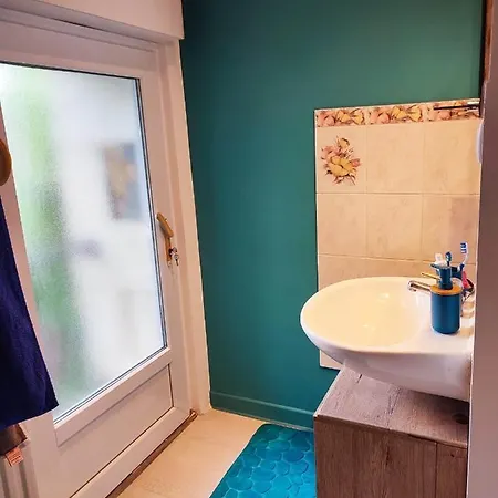 Futurogite Apartment Saint-Georges-les-Baillargeaux