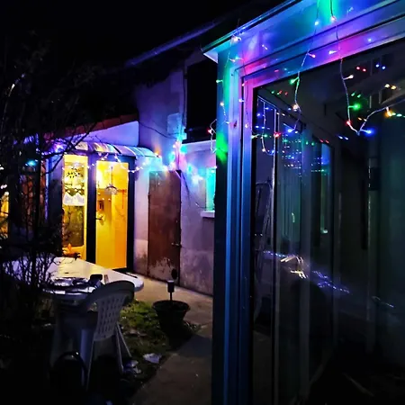 Futurogite Apartment *
