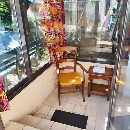 Apartamento Futurogite *