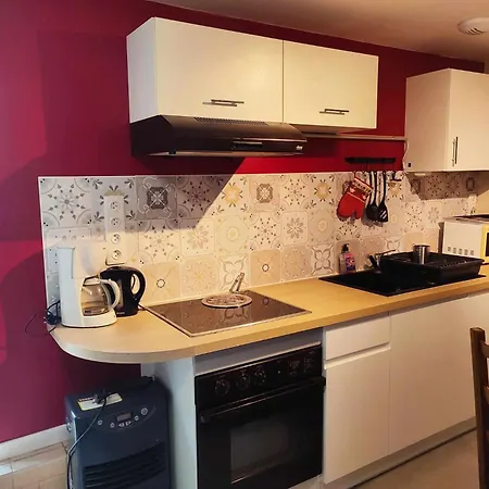 Futurogite Apartment