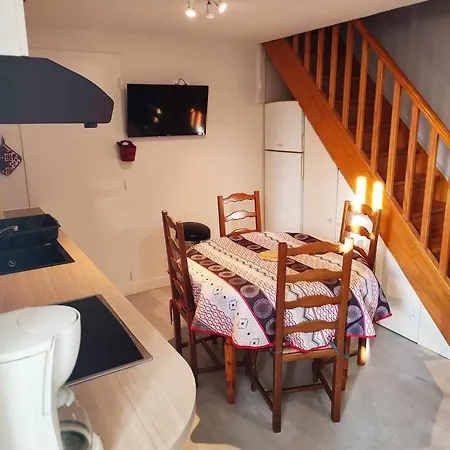 Apartamento Futurogite