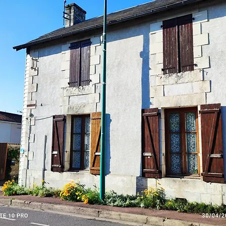 Apartamento Futurogite