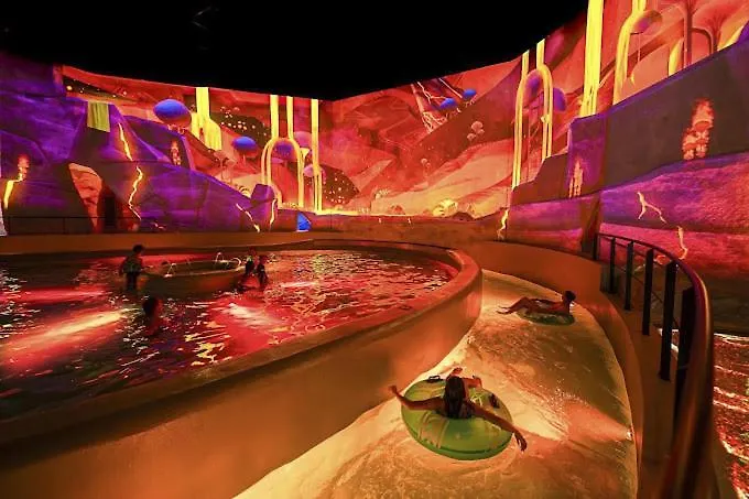 Futurogite Saint-Georges-les-Baillargeaux