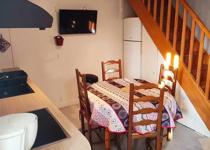 アパート Futurogite